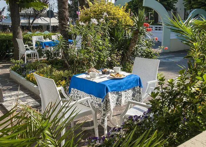 Hotel Losanna