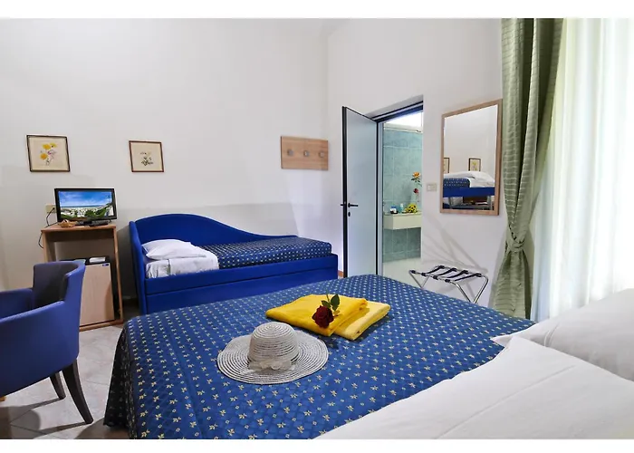 Hotel Losanna