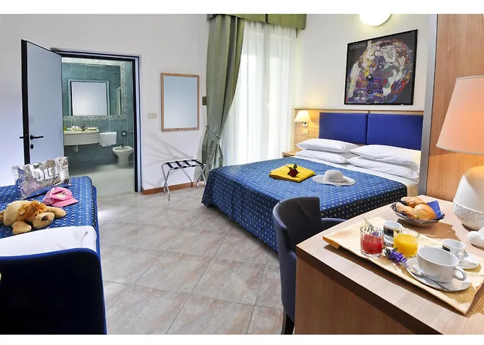 Hotel Losanna