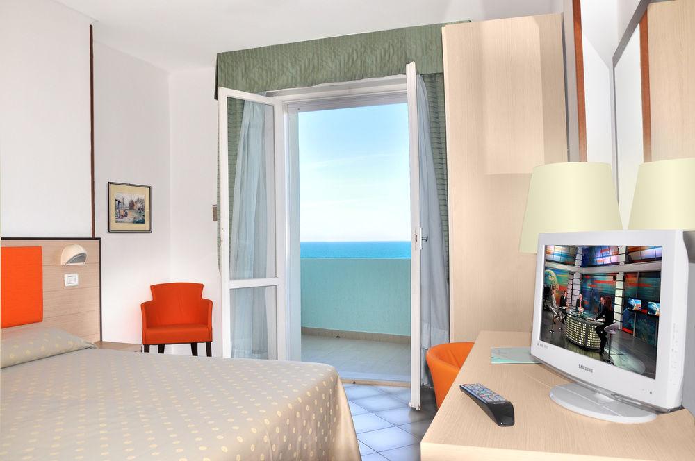 Hotel Losanna