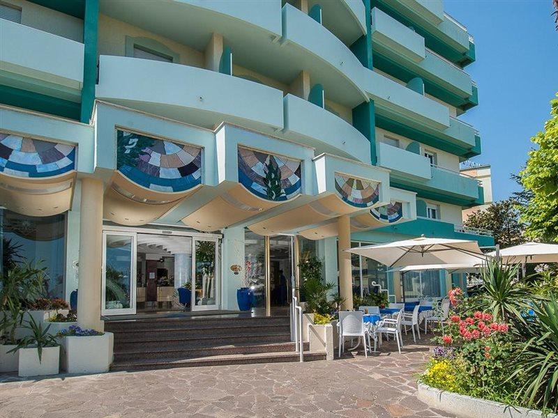 Losanna Gabicce Mare