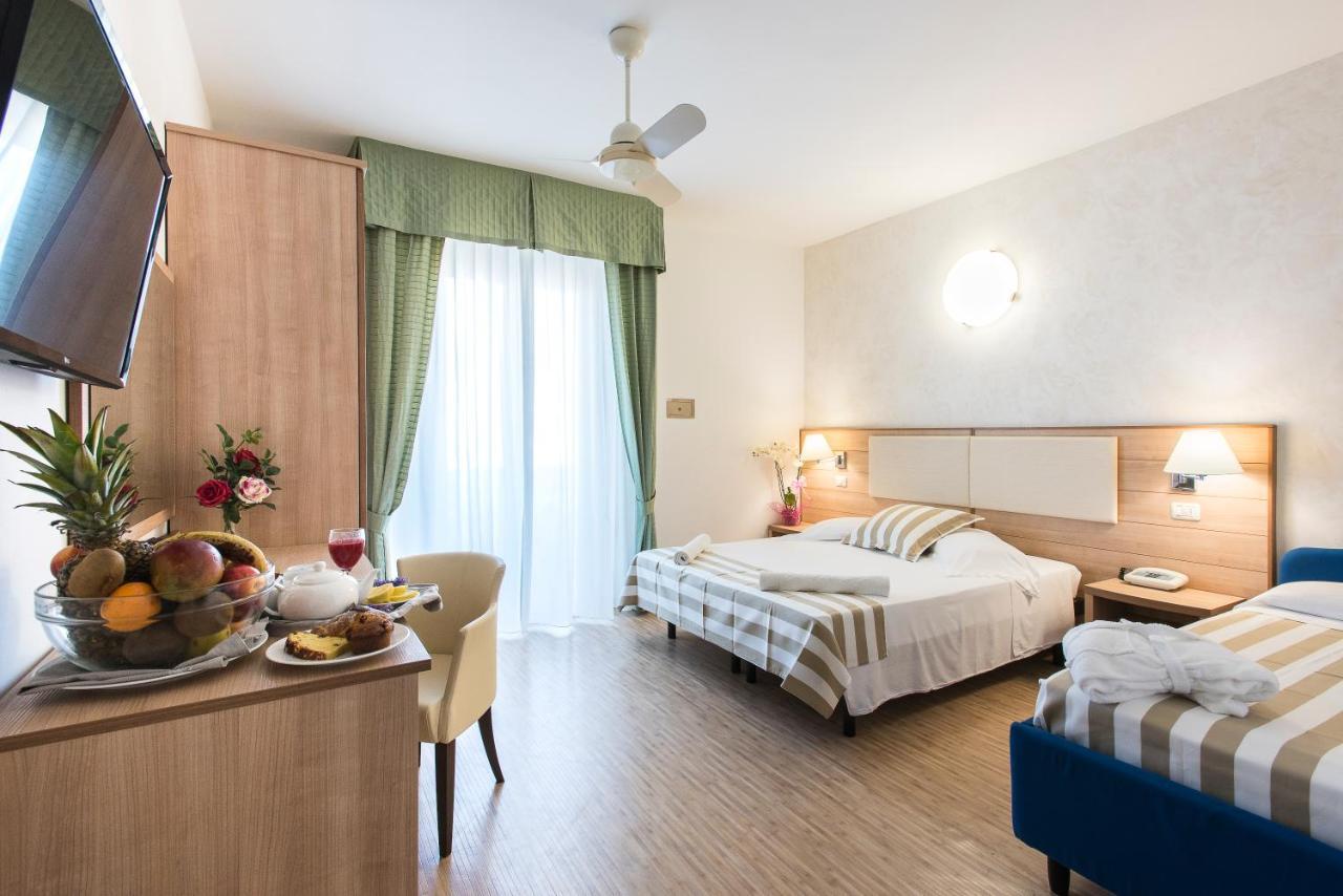 Hotel Losanna