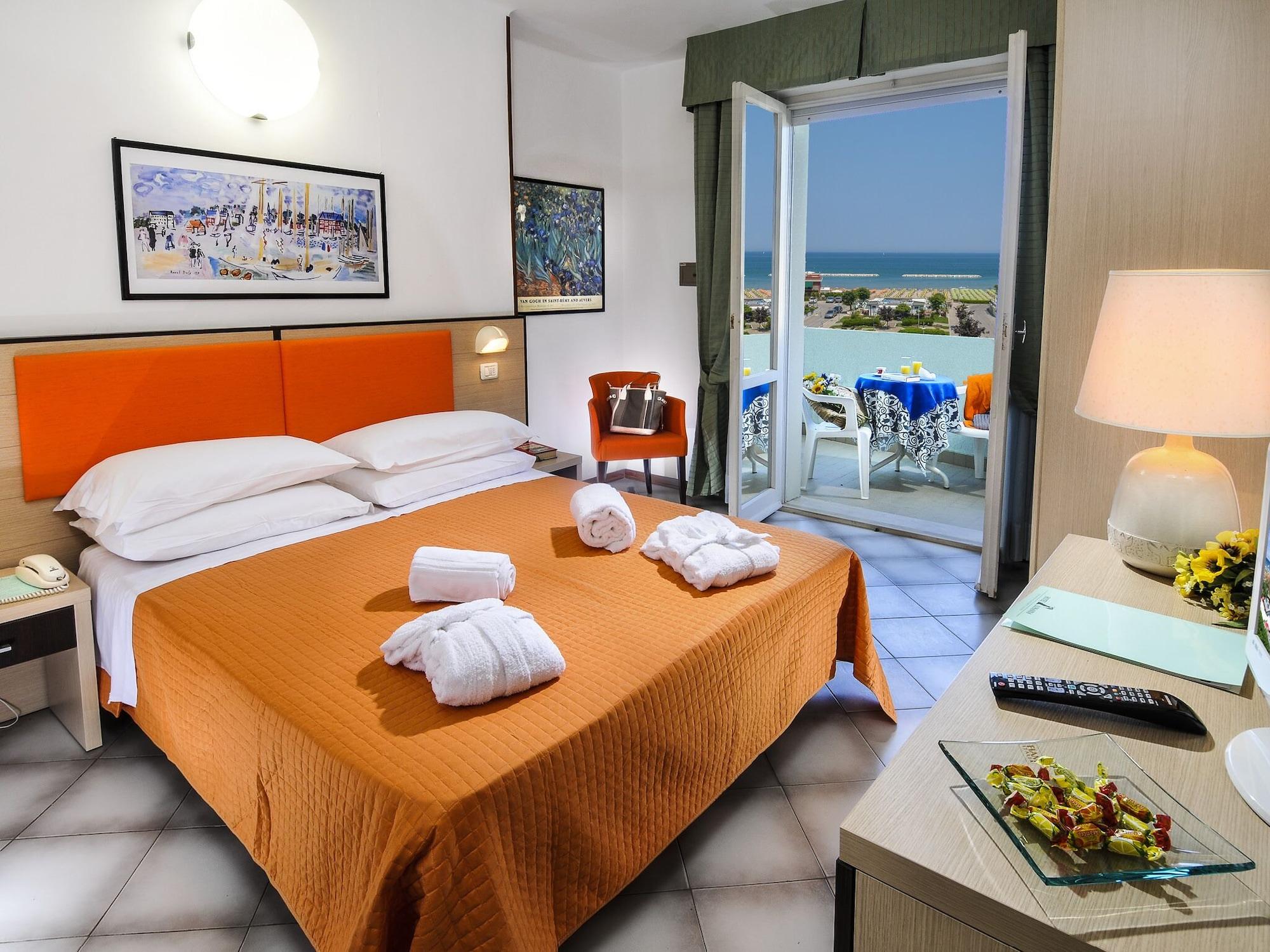 Hotel Losanna