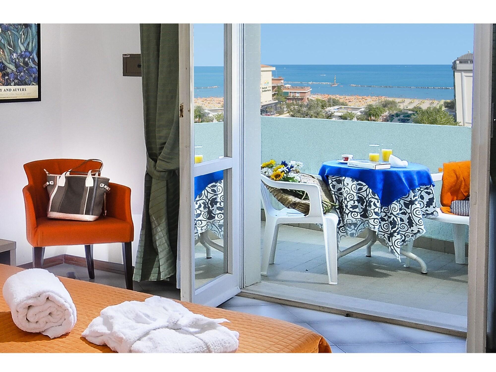 Losanna Hotel Gabicce Mare