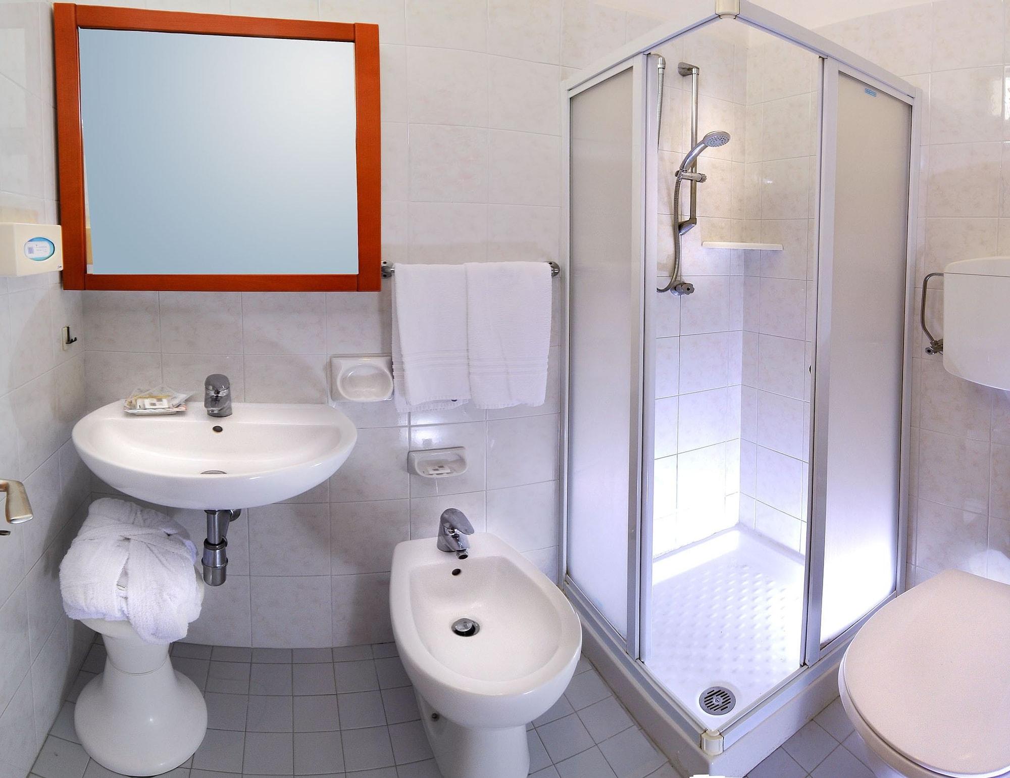 Hotel Losanna 4*