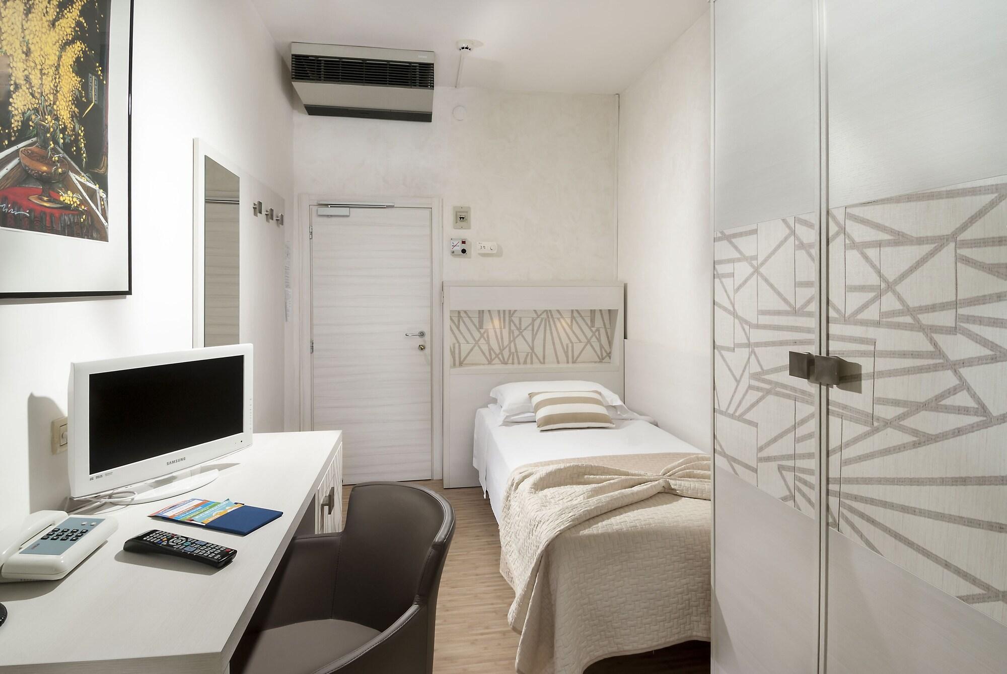 Hotel Losanna