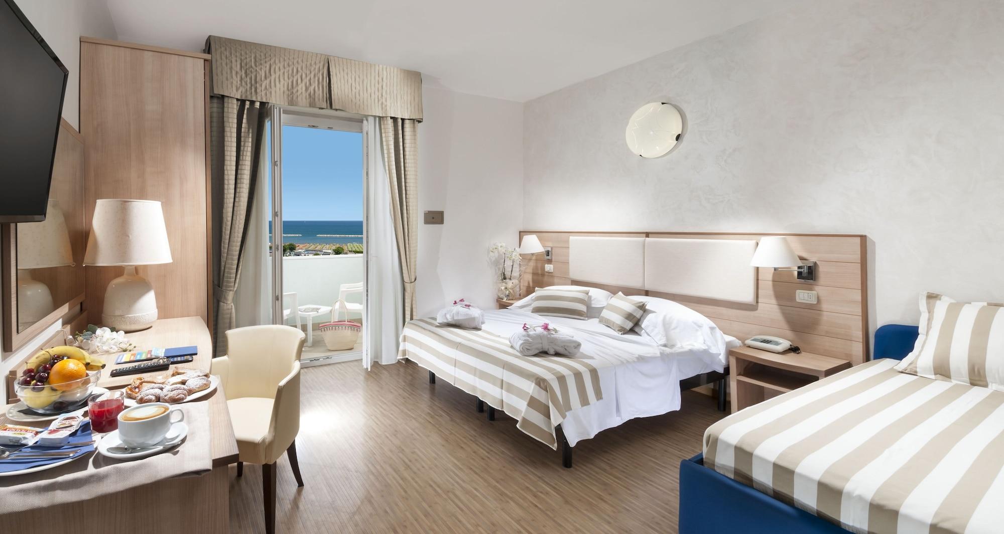 Losanna Hotel 4*