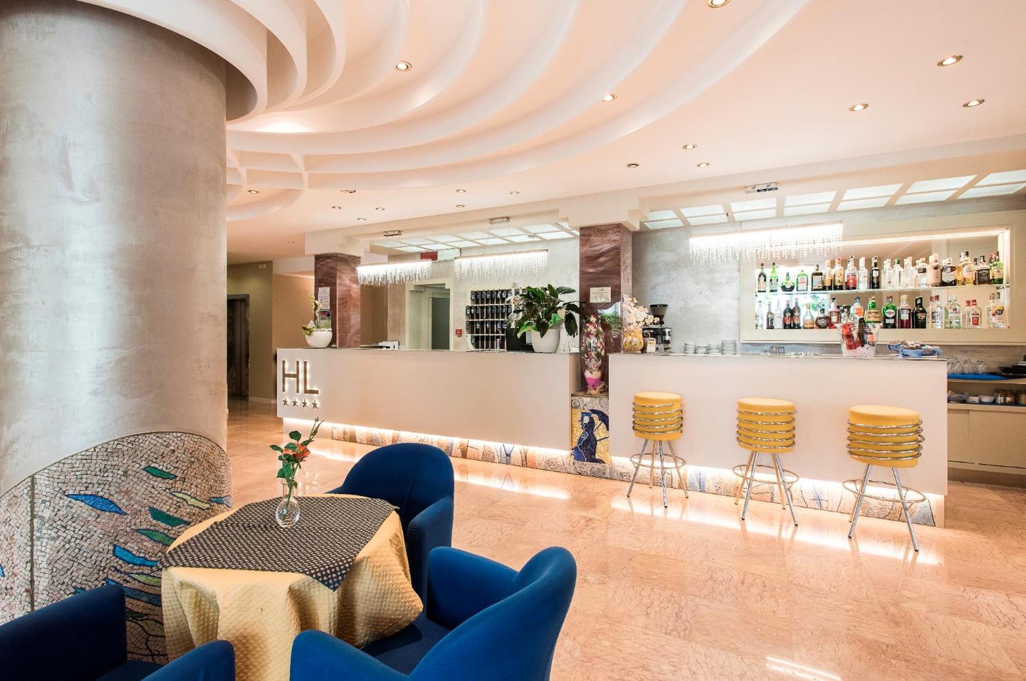Hotel Losanna 4*
