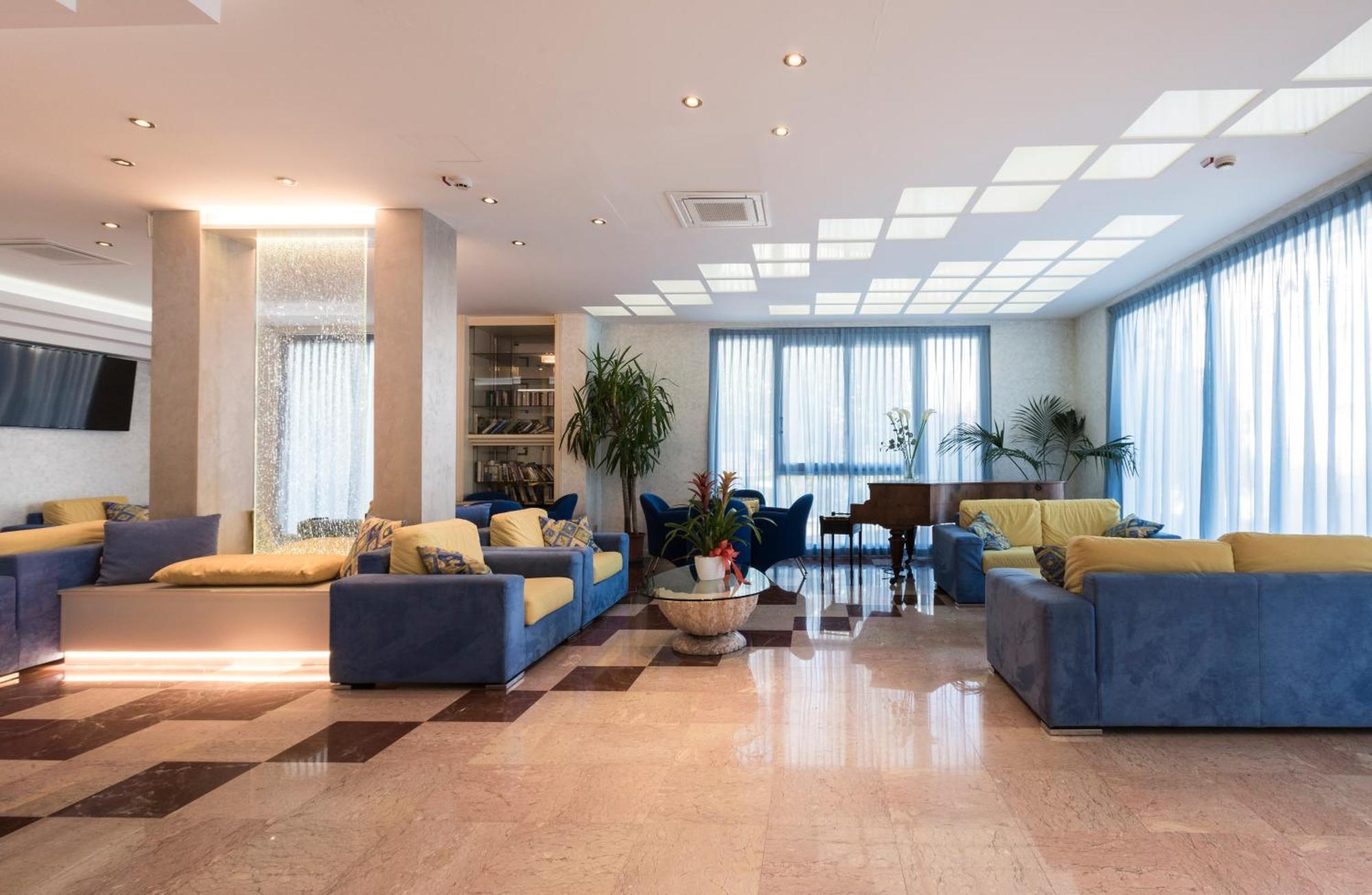 Hotel Losanna Gabicce Mare