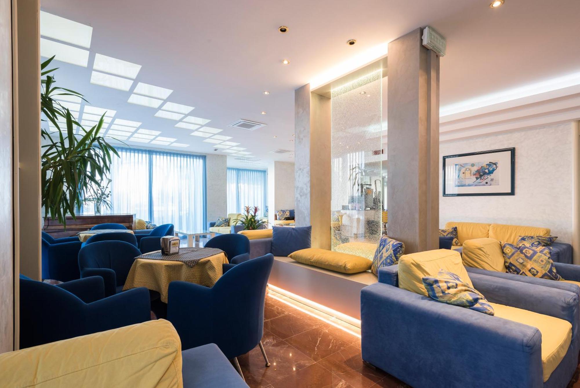 Losanna 4* Gabicce Mare