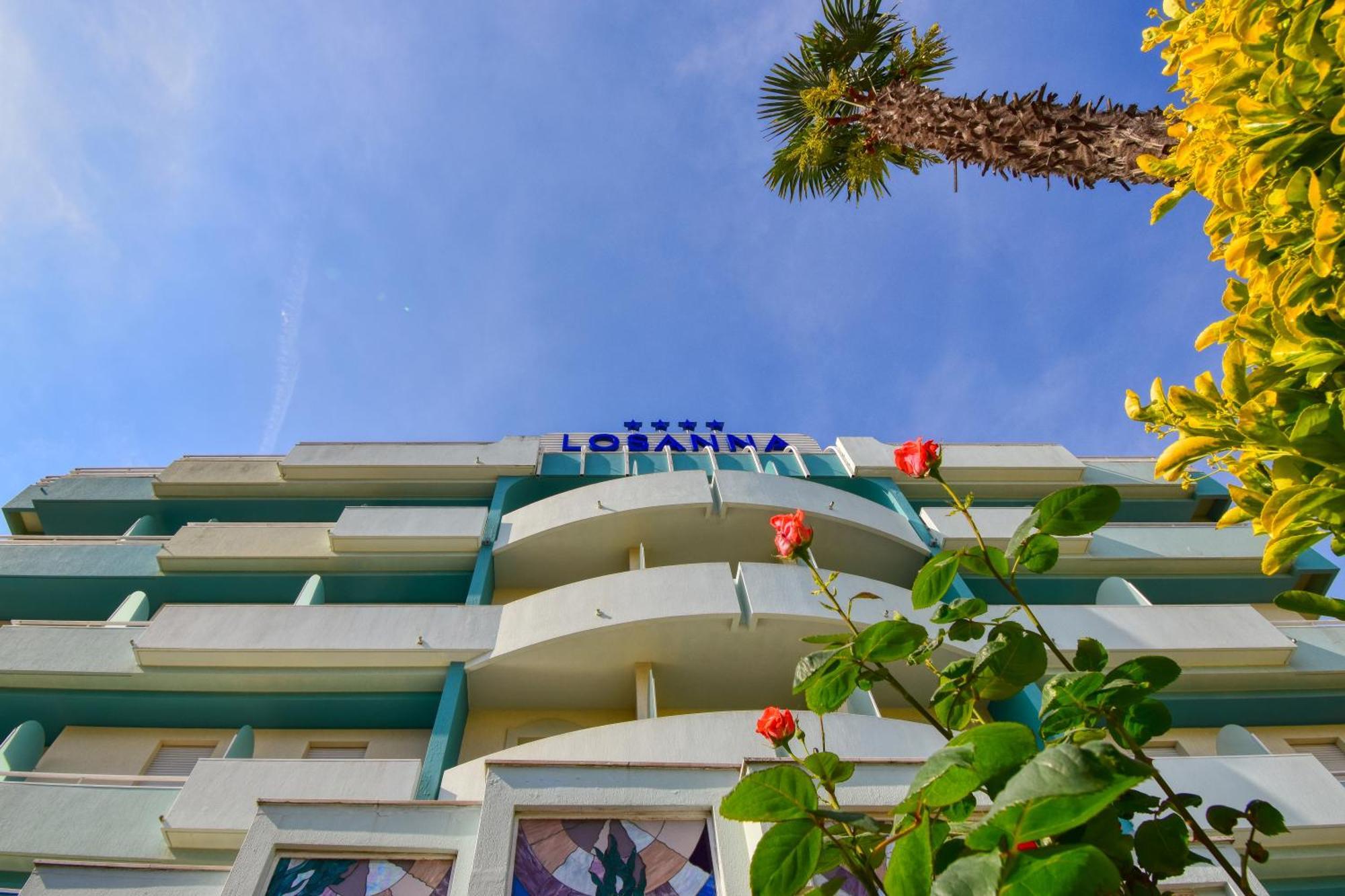 Losanna Hotel