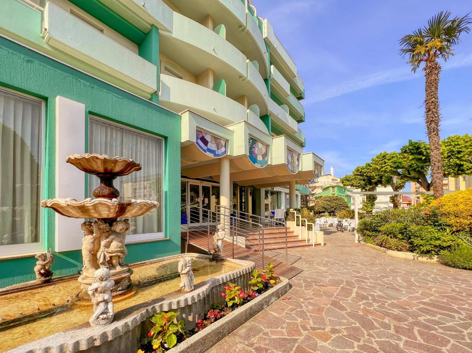 Losanna Hotel 4*