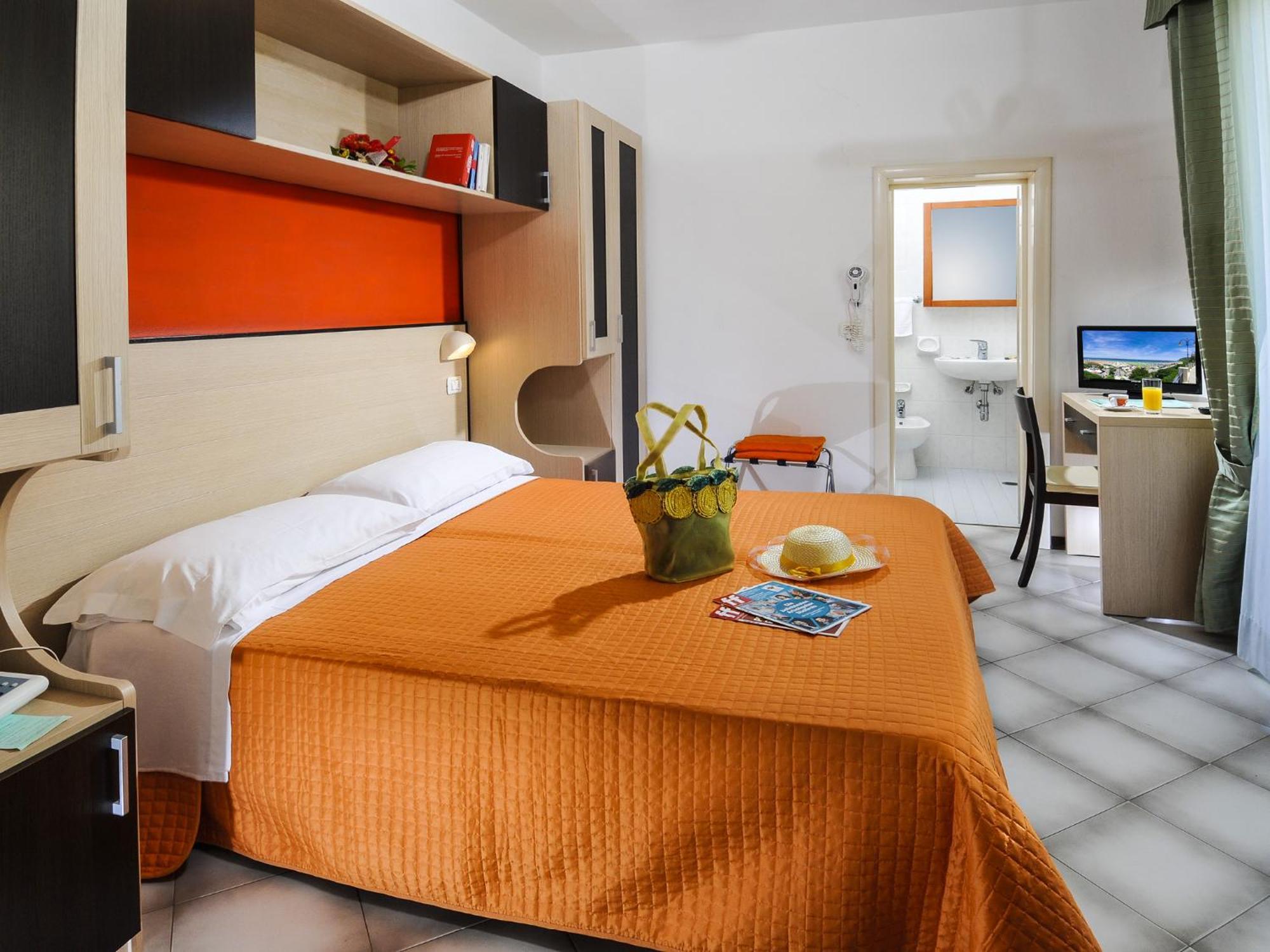Losanna Hotel