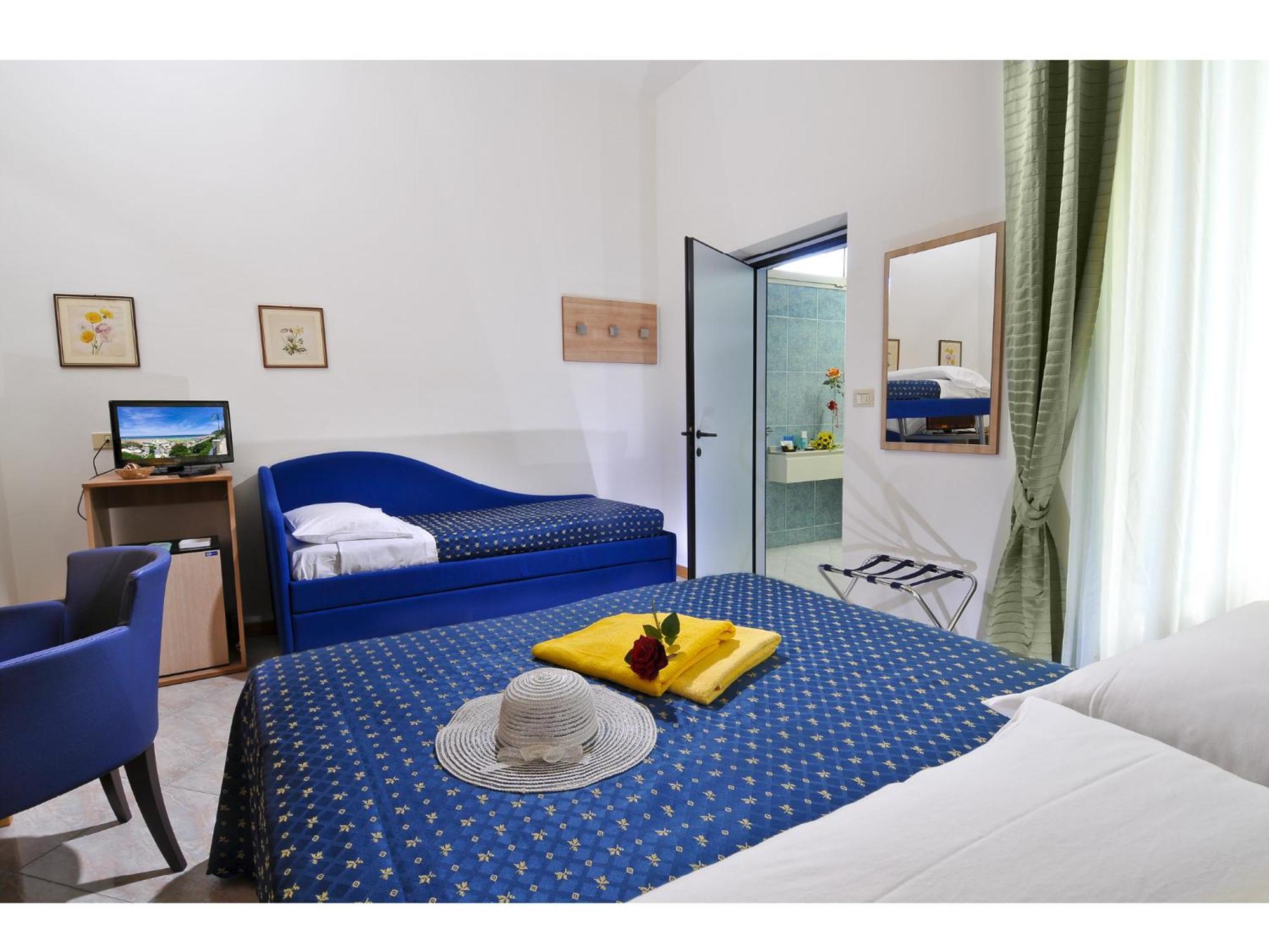 Hotel Losanna Gabicce Mare