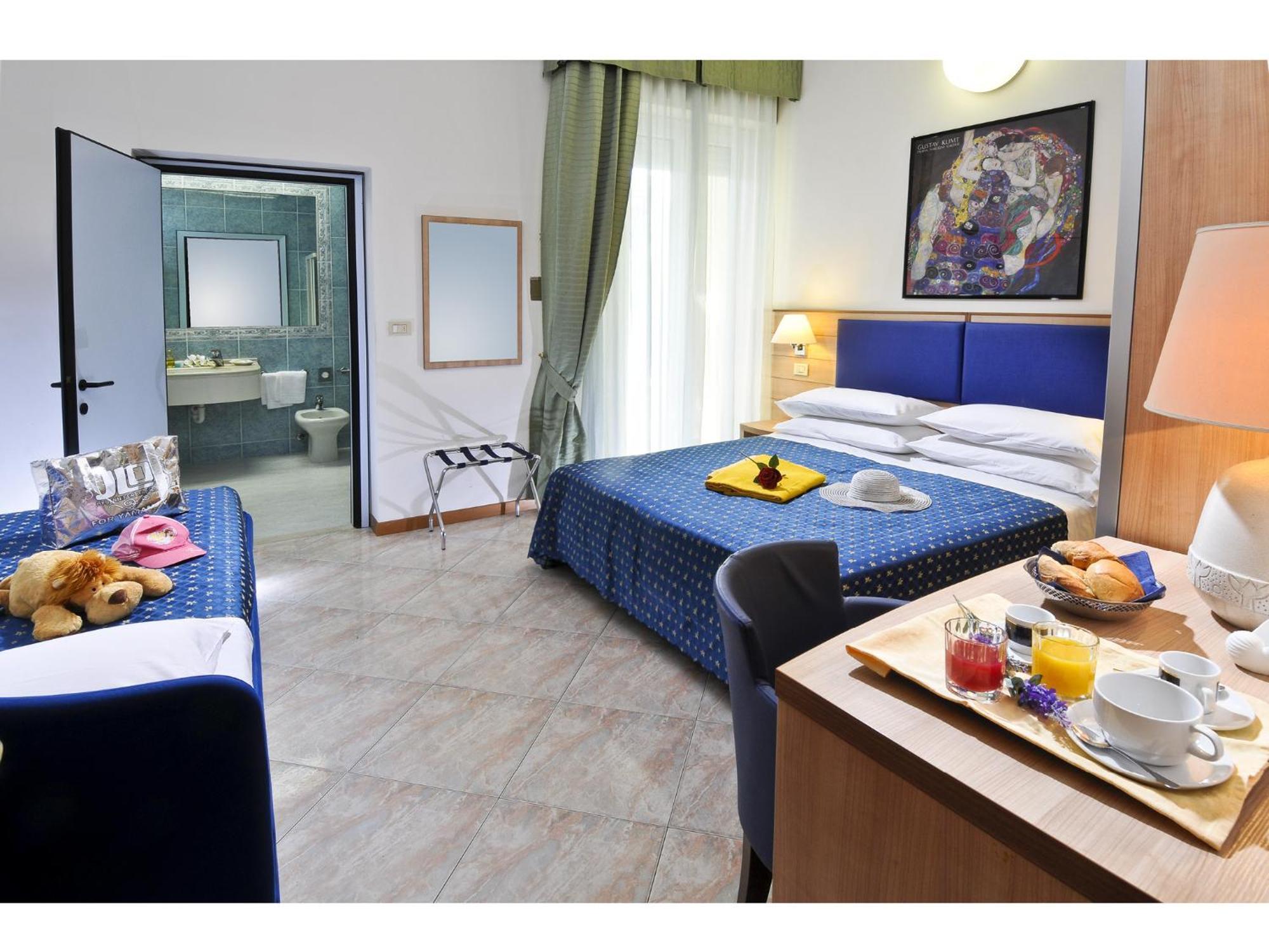 Losanna Hotel