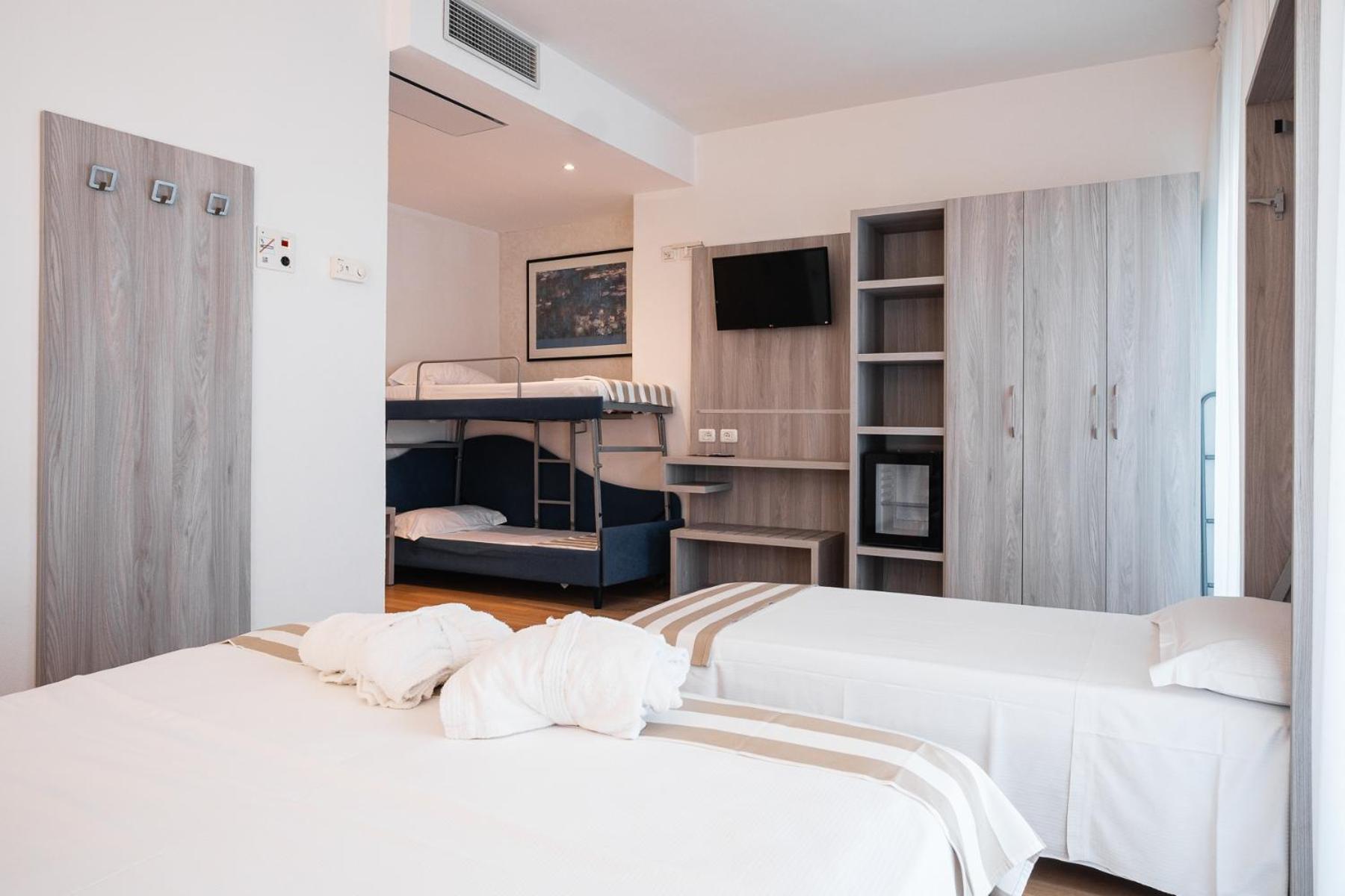 Losanna Hotel 4*