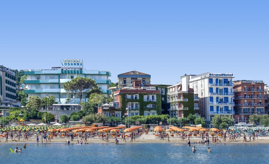 Losanna 4* Gabicce Mare