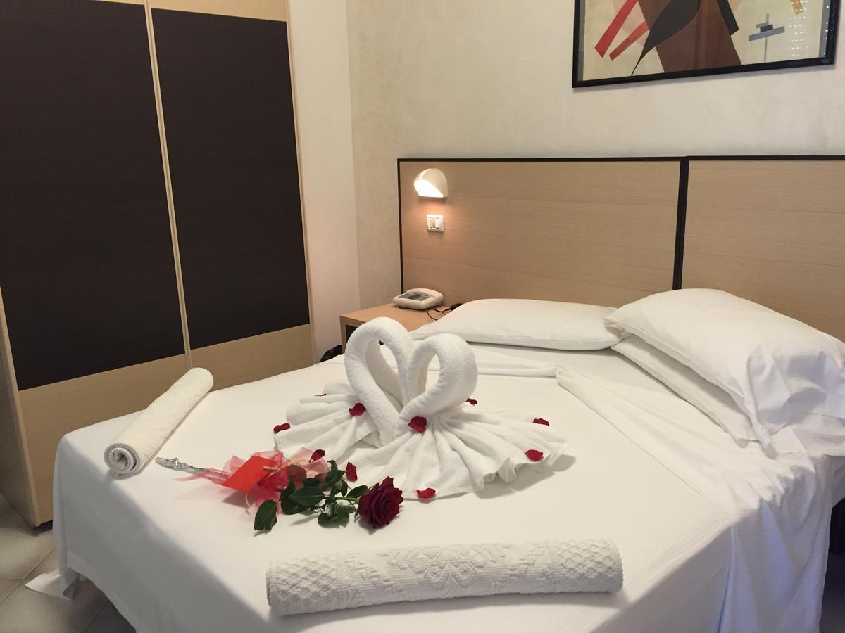 Losanna Hotel