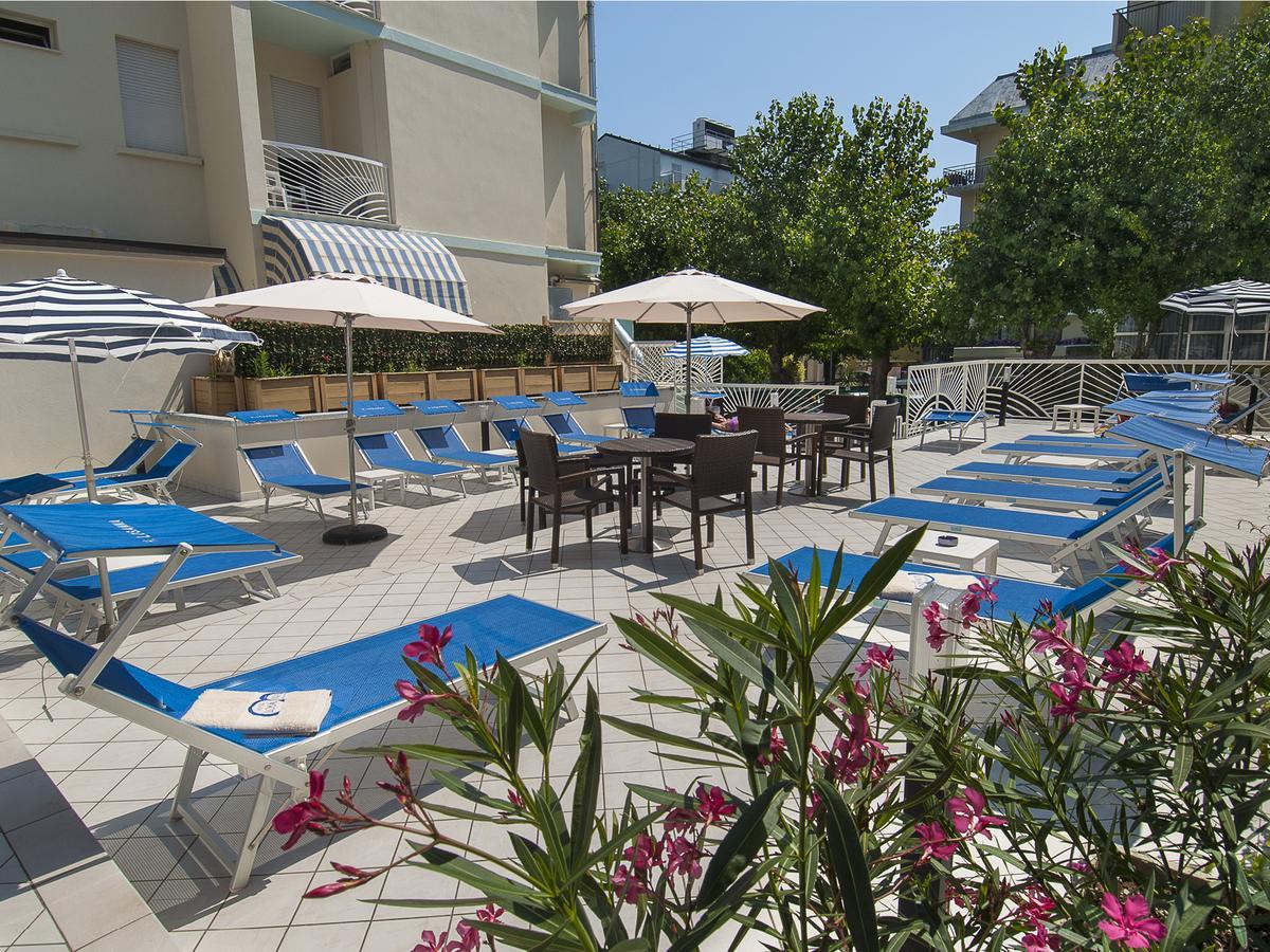 Losanna Hotel Gabicce Mare