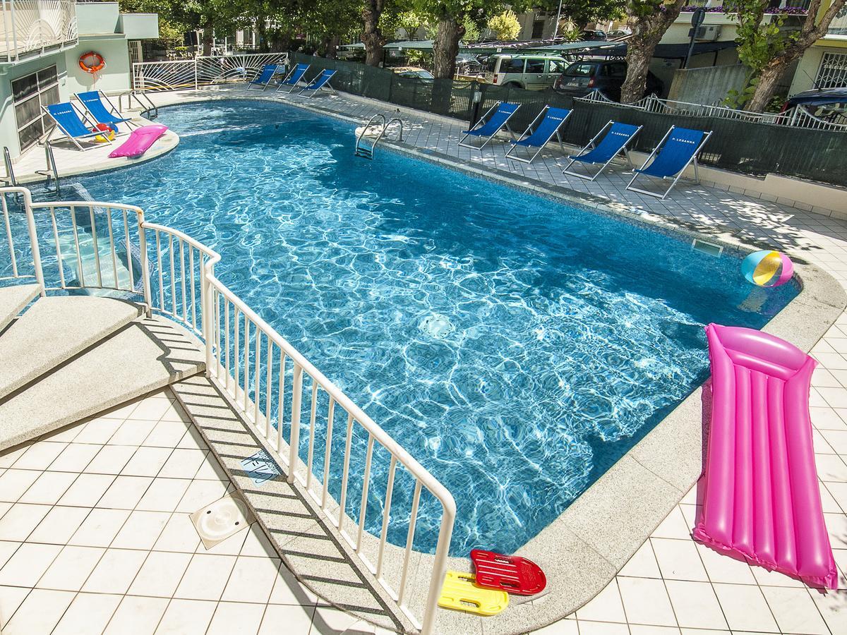 Hotel Losanna