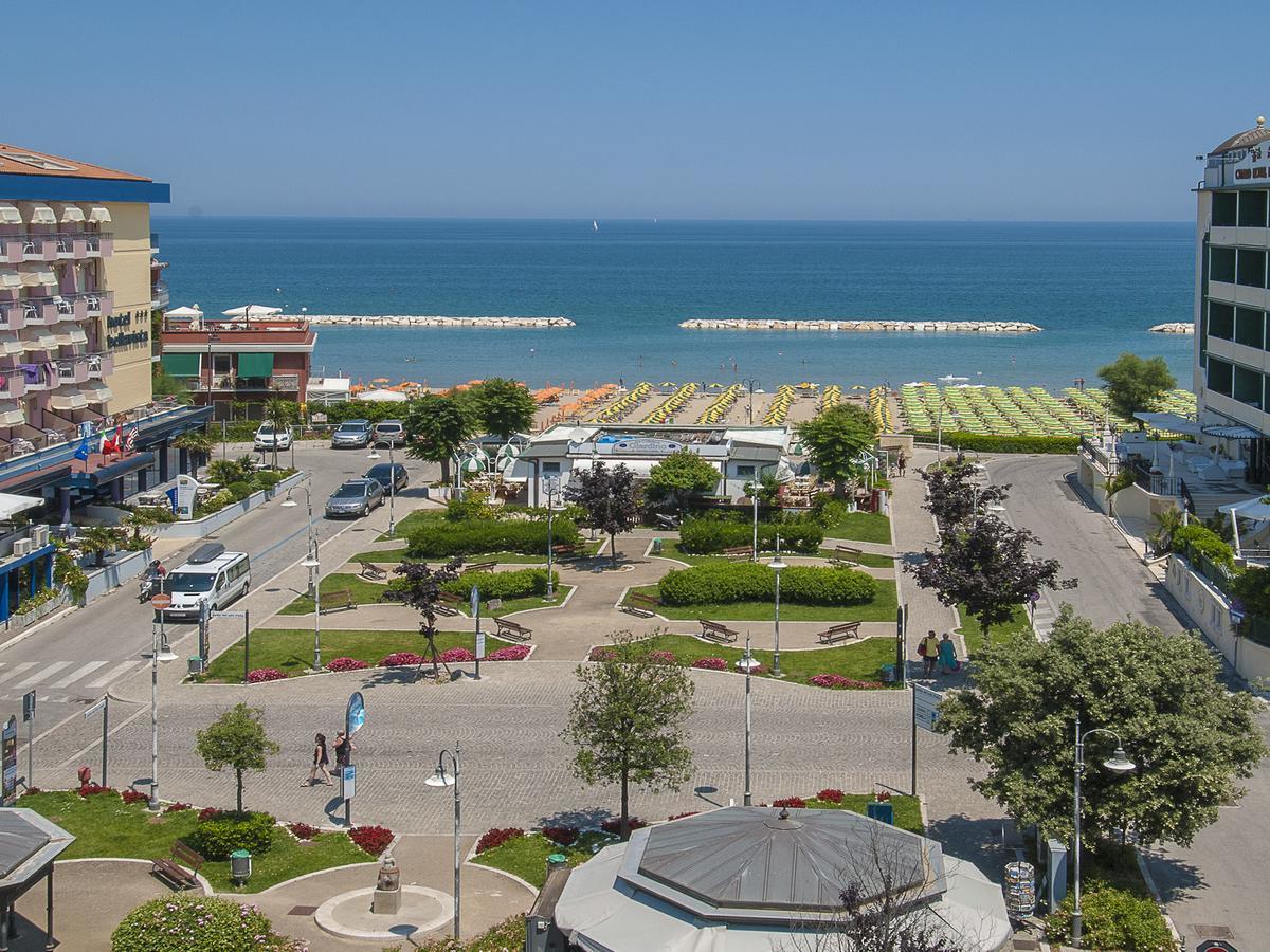 Hotel Losanna