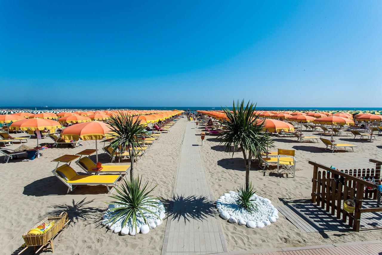 Losanna 4* Gabicce Mare