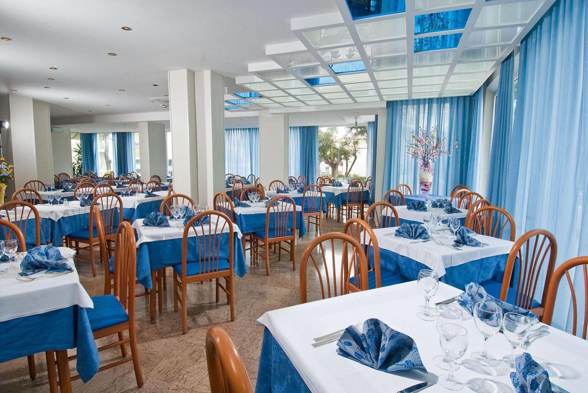 Losanna Hotel 4*