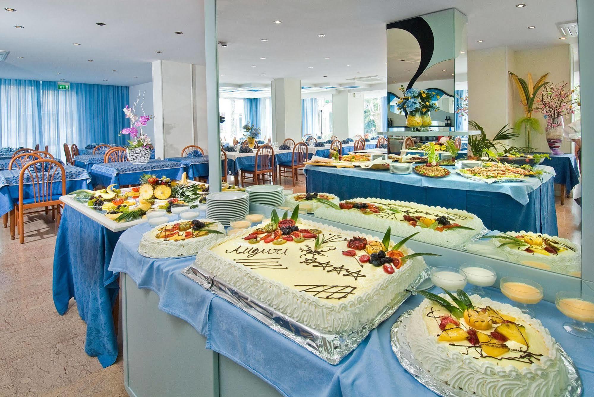 Losanna Hotel 4*