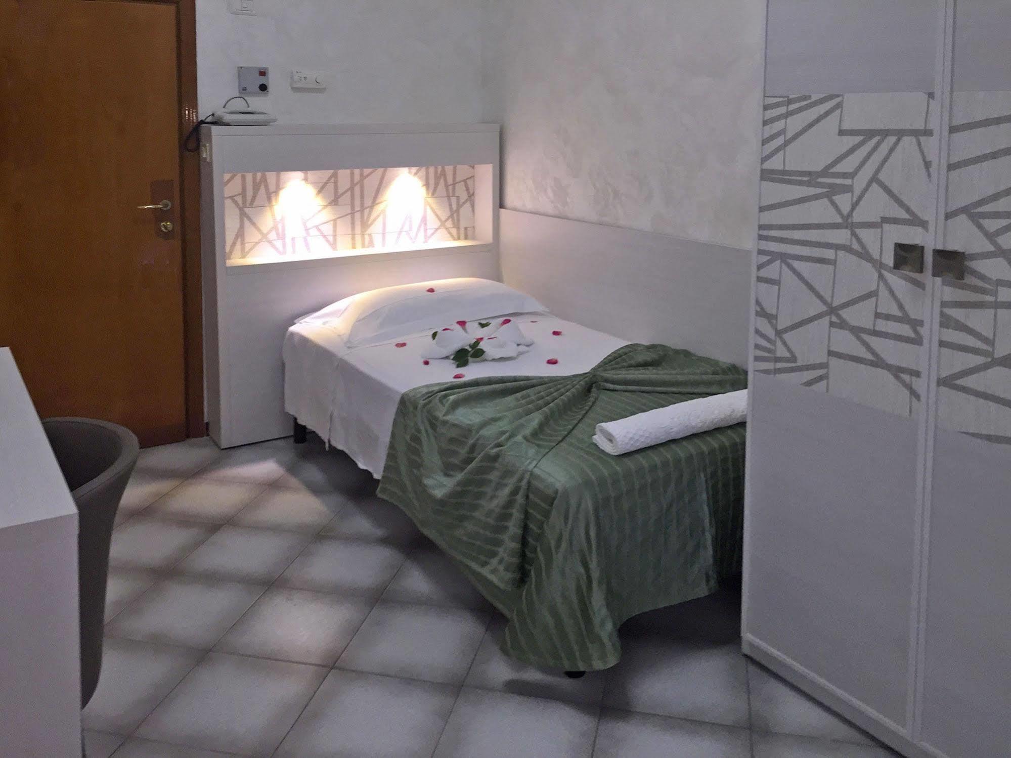 Losanna Hotel