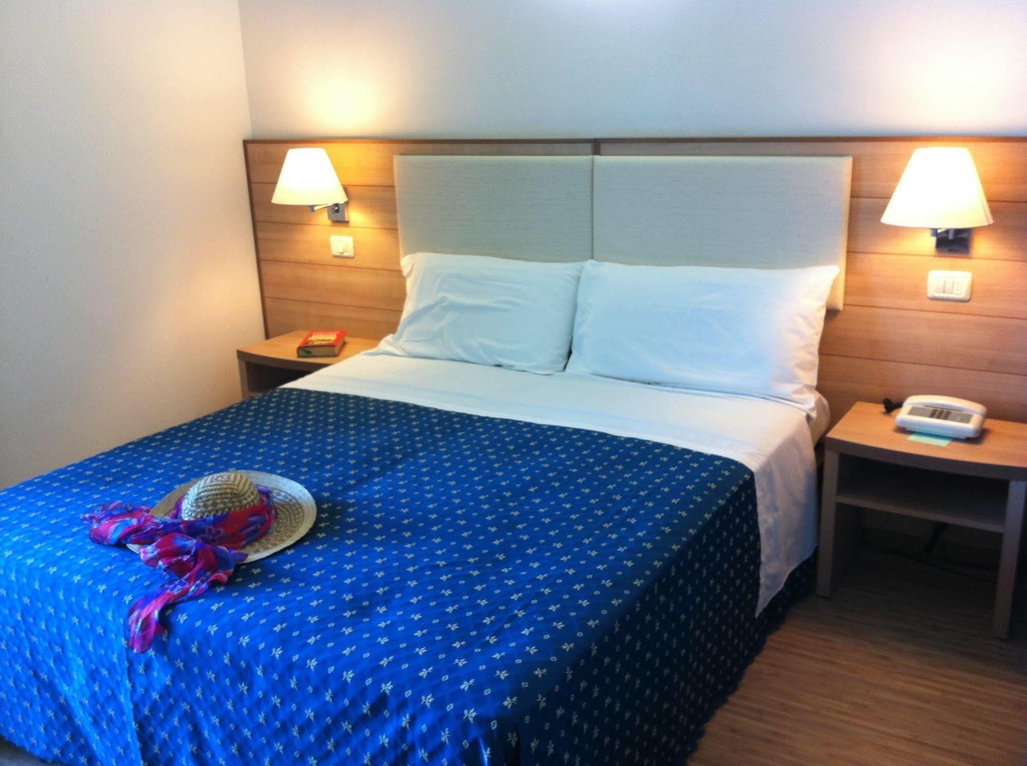 Hotel Losanna