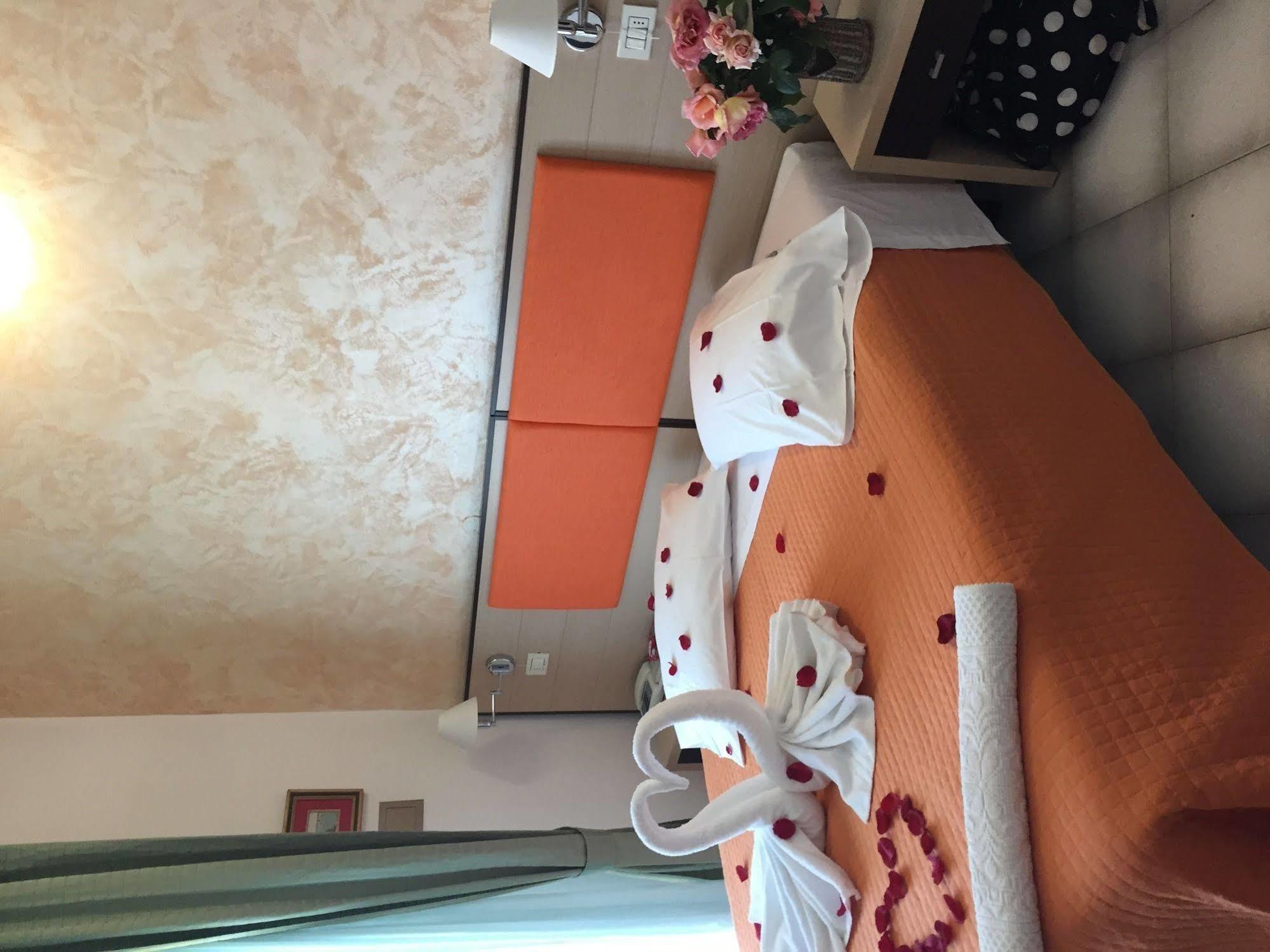 Losanna Hotel Gabicce Mare