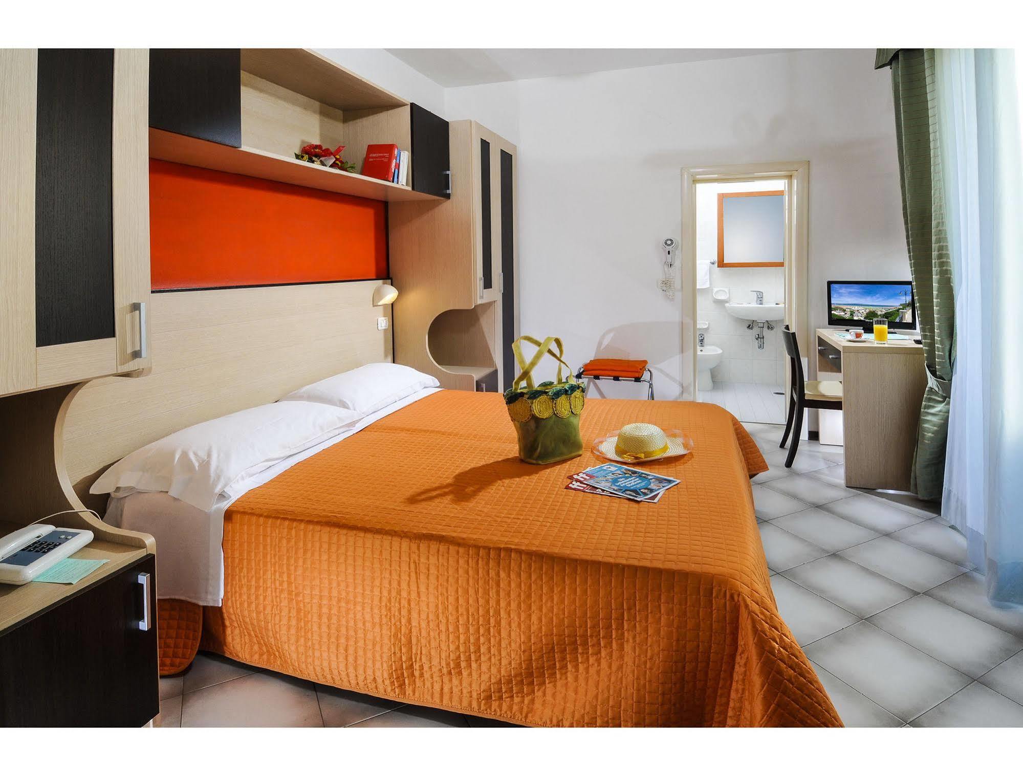 Losanna Hotel 4*
