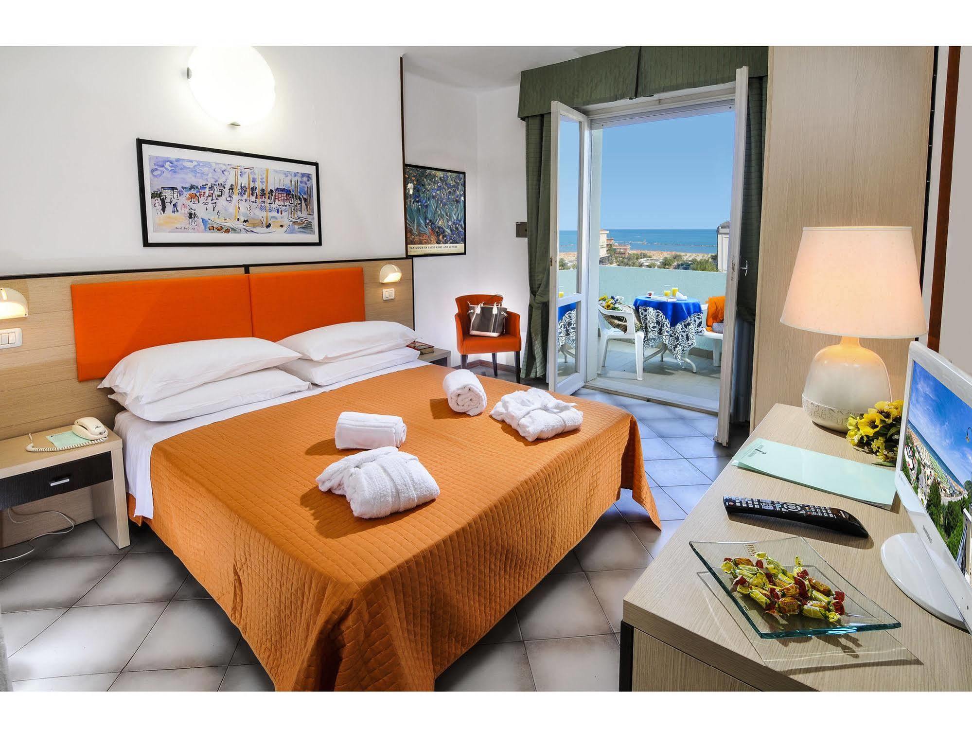 Losanna Hotel 4*