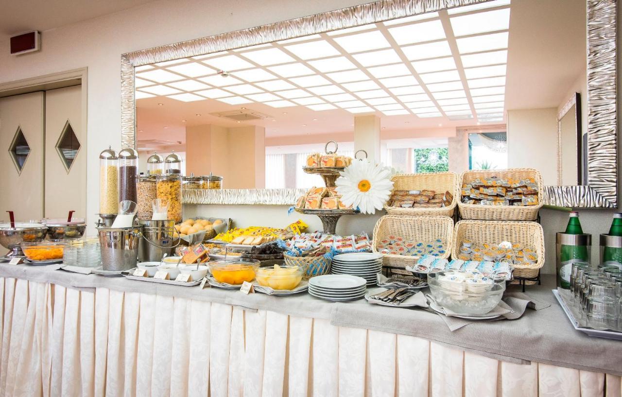 Hotel Losanna